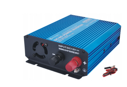 400W PURE SINE WAVE DC TO AC POWER INVERTER